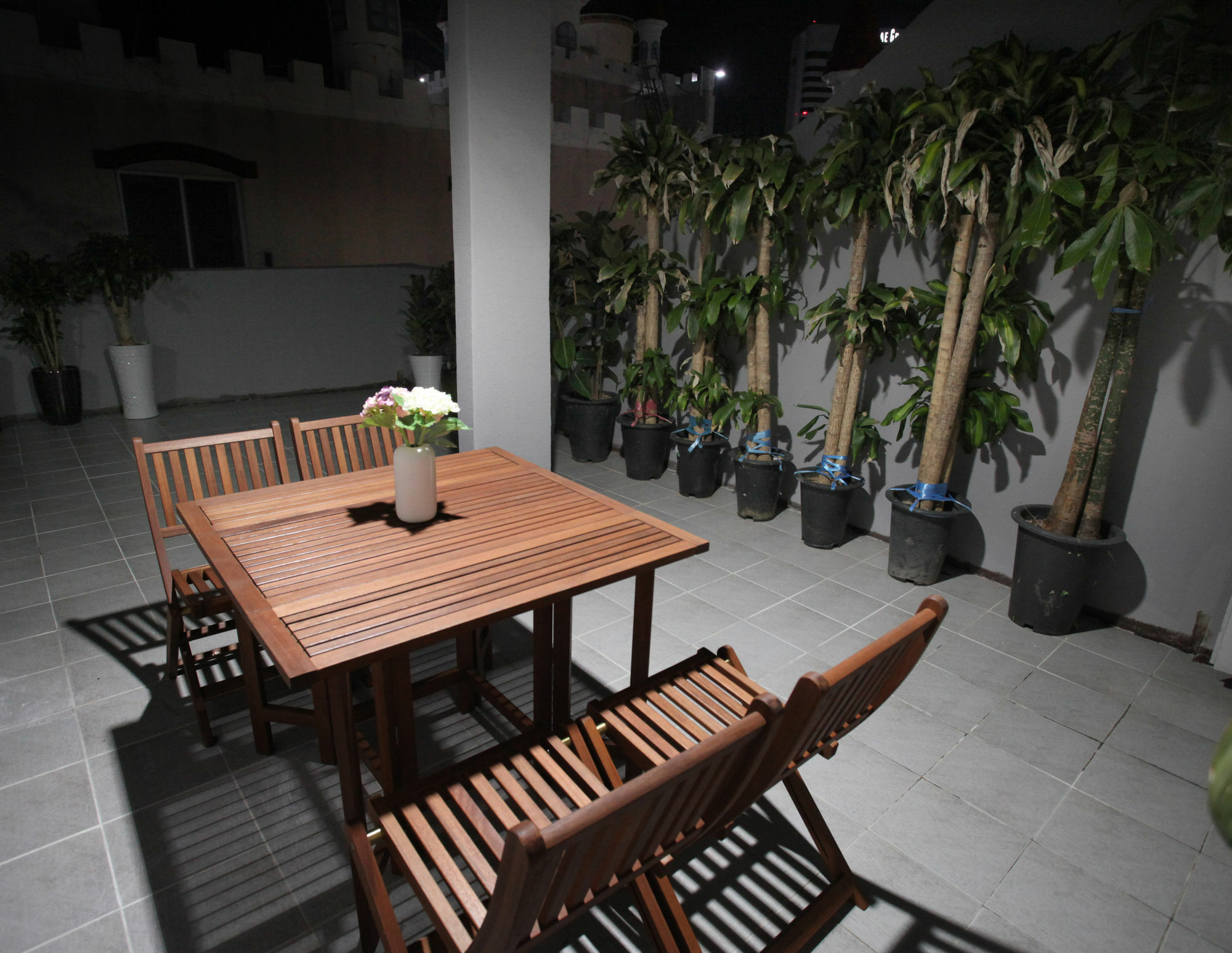 Business Hotel Haeundae S Μπουσάν Εξωτερικό φωτογραφία