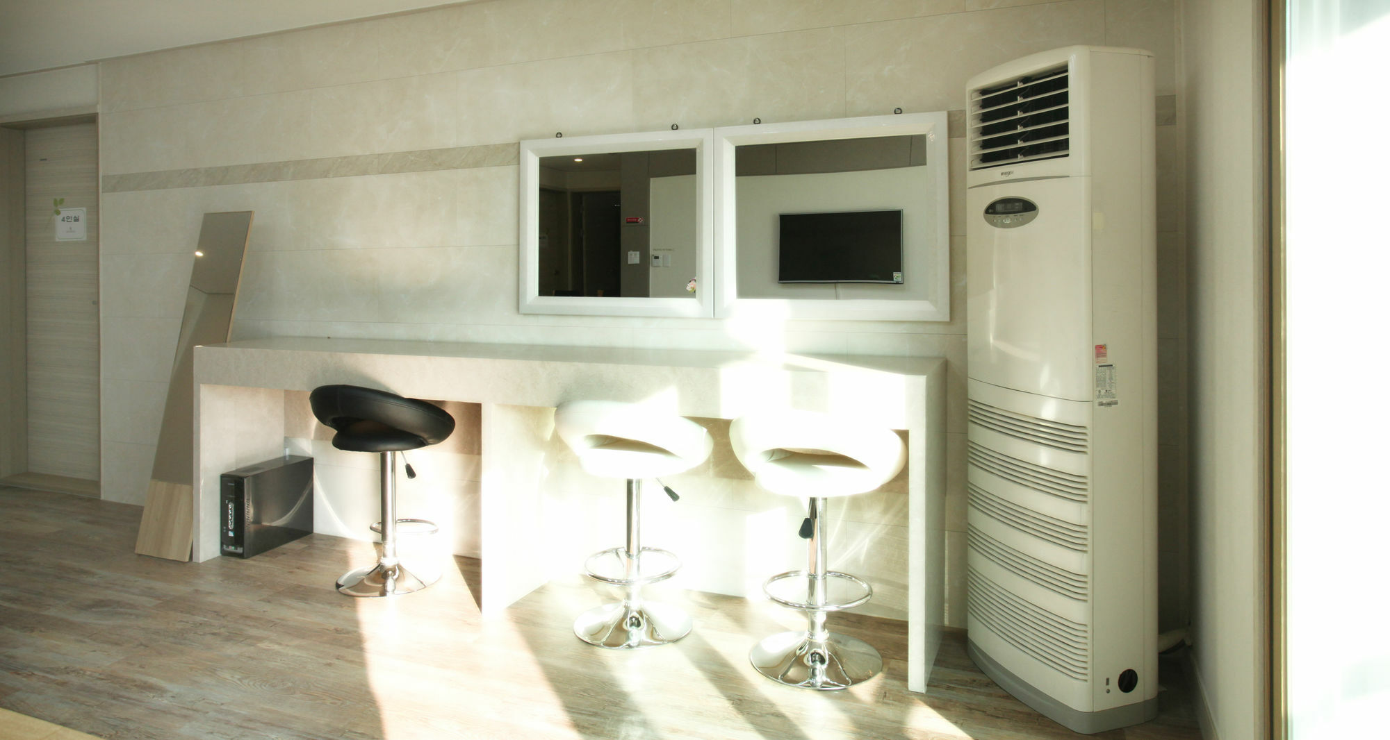Business Hotel Haeundae S Μπουσάν Εξωτερικό φωτογραφία
