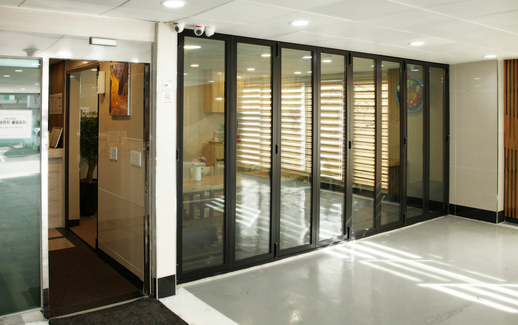 Business Hotel Haeundae S Μπουσάν Εξωτερικό φωτογραφία
