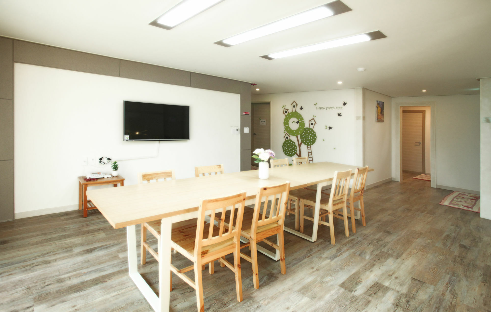 Business Hotel Haeundae S Μπουσάν Εξωτερικό φωτογραφία