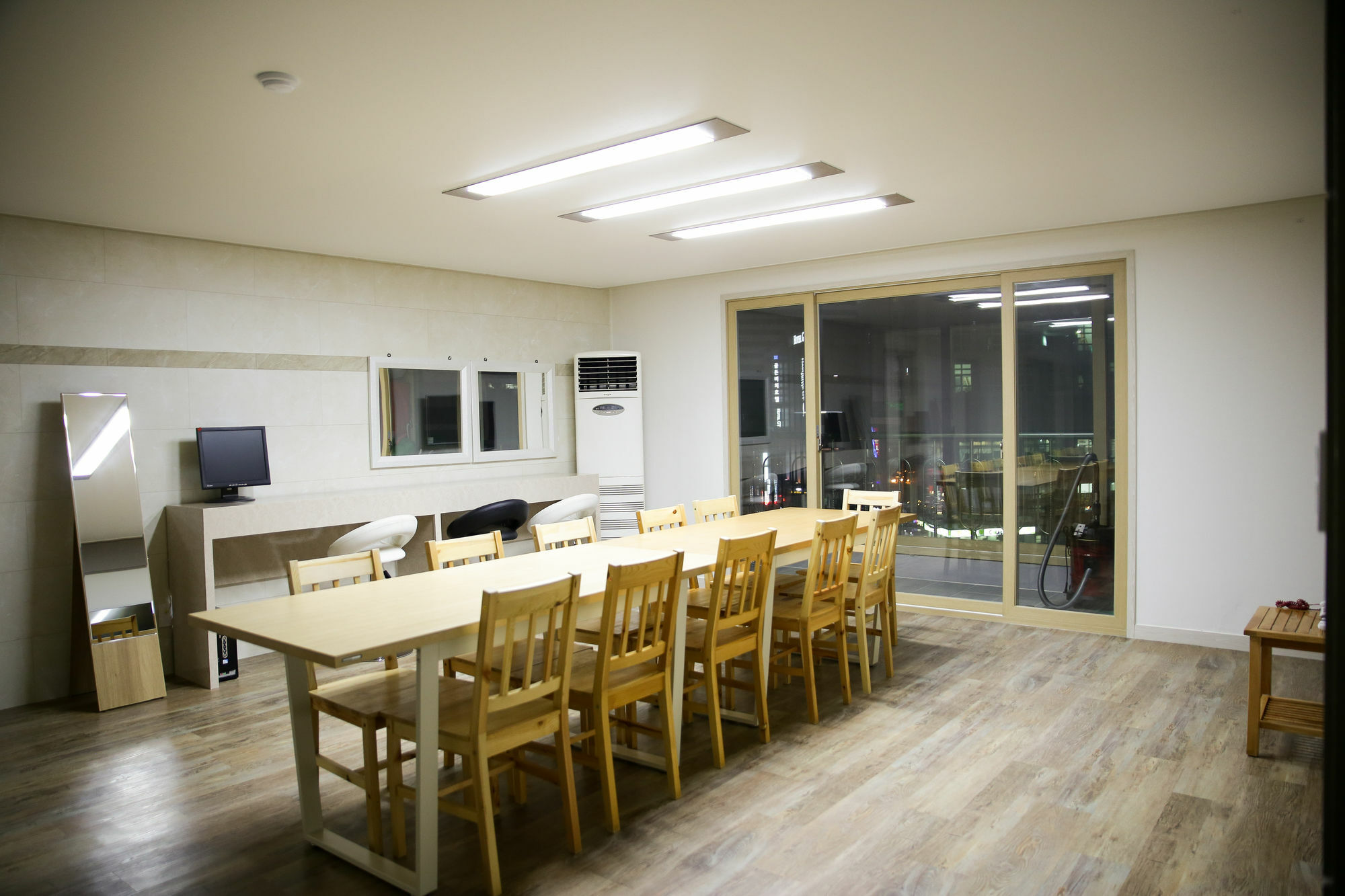 Business Hotel Haeundae S Μπουσάν Εξωτερικό φωτογραφία